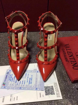 Valentino slingback Women--057